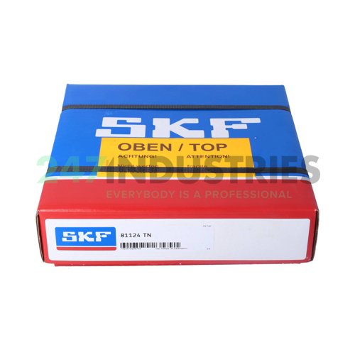 81124TN SKF Image 5