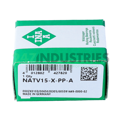 NATV15-X-PP-A INA Image 2