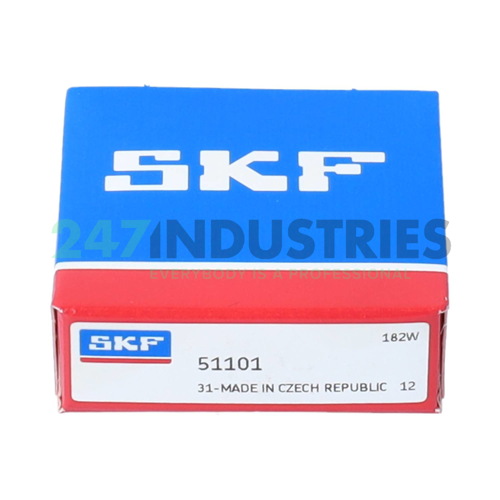 51101 SKF Image 3