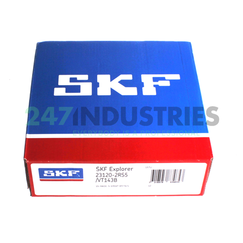 23120-2RS5/VT143B SKF Image 3