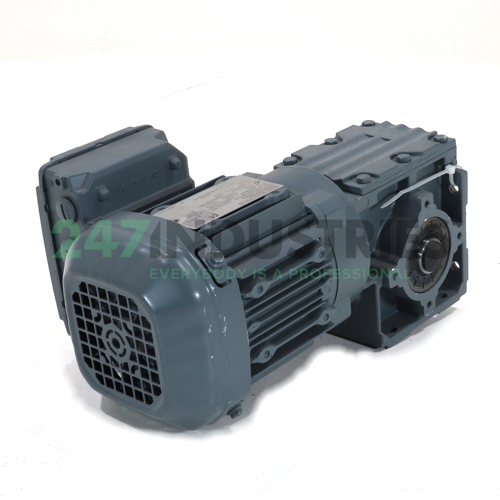 WA30/DRS71S4EI76 SEW-EURODRIVE Image 4