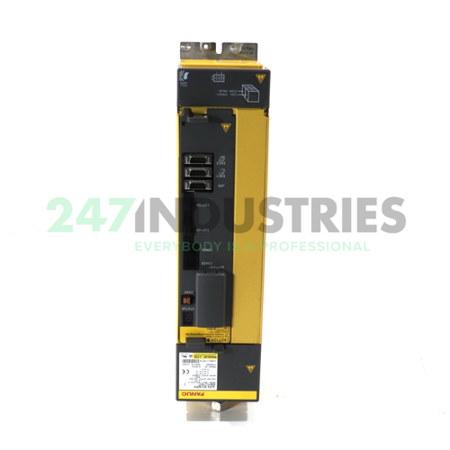 A06B-6127-H207 Fanuc Image 2