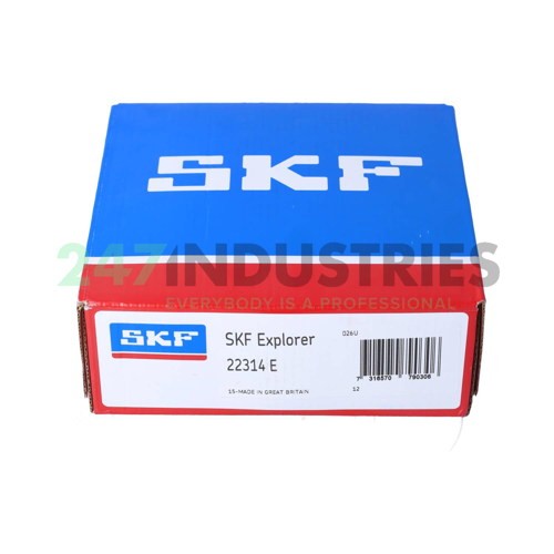 22314E SKF Image 5