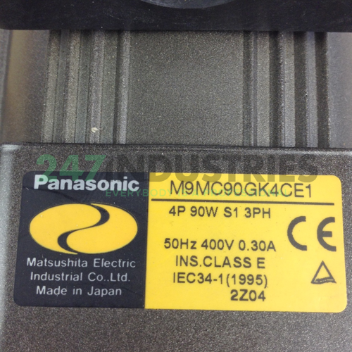 M9MC90GK4CE1 Panasonic Image 2