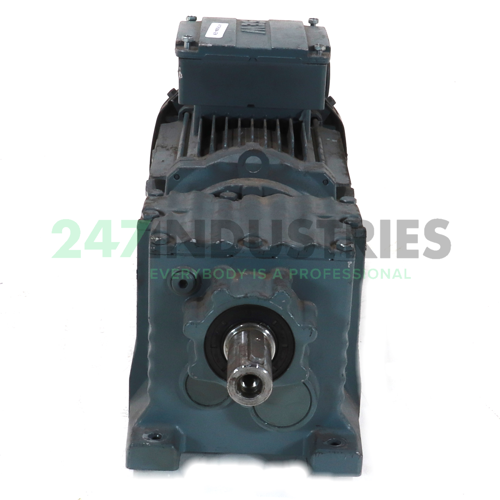 R27/DRE80M4 SEW-EURODRIVE Image 3