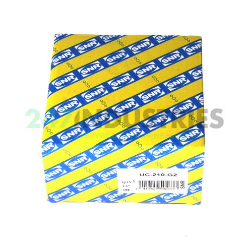 UC210G2 SNR Image 3