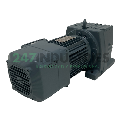 R77DRN90S4/BE2-I121,42 SEW-EURODRIVE Image 3