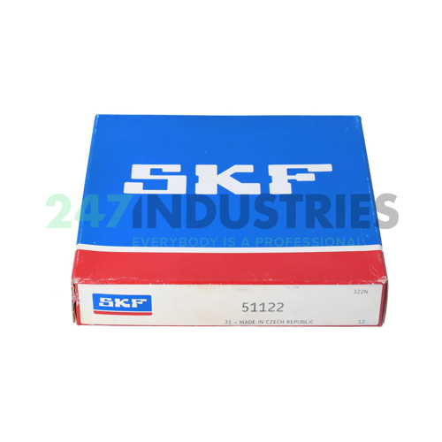 51122 SKF Image 4