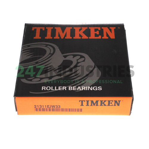 21311EJW33 Timken Image 5