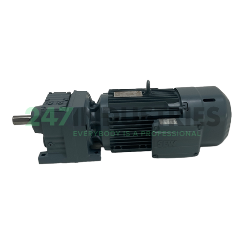 R47DRN100L4/BE5-I12,54 SEW-EURODRIVE Image 2