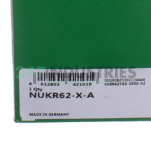 NUKR62-X-A INA Image 3