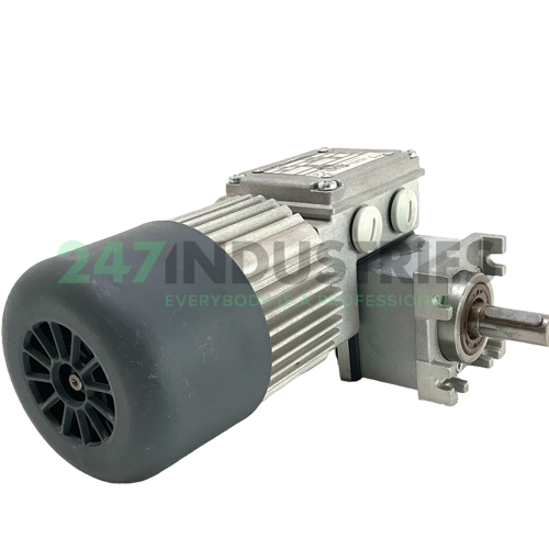MCE244PT-I400- Marelli Motori Image 3