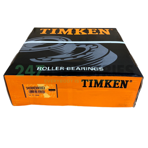 24038KEMW33C3 Timken Image 4