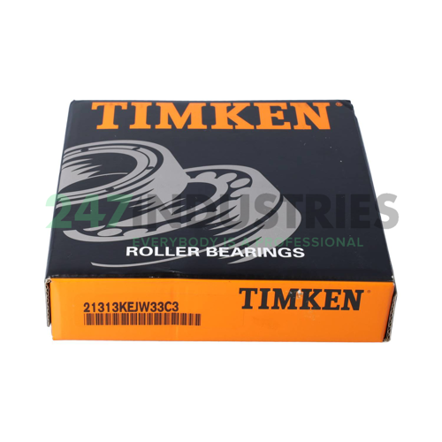 21313KEJW33C3 Timken Image 4