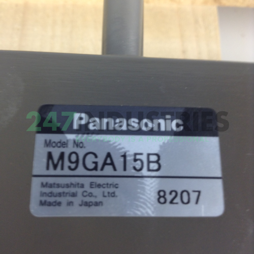 M9GA15B Panasonic Image 2