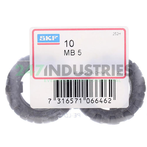 MB5 SKF Image 2