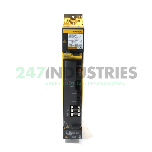 A06B-6127-H202 Fanuc Image 2