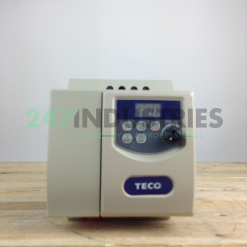 JNEV-202-H1F Teco Image 6