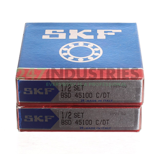 BSD45100C/DT SKF