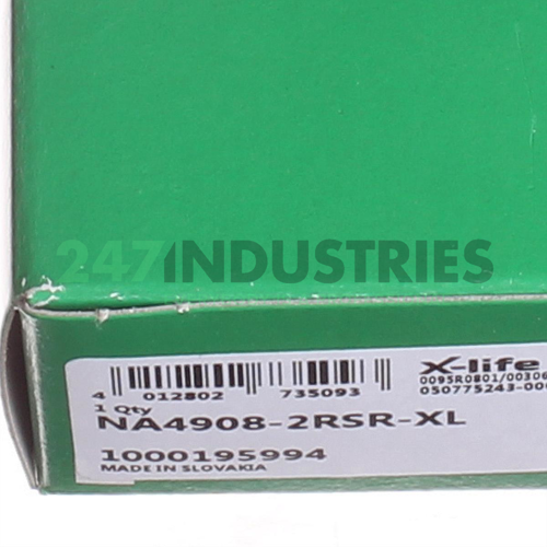 NA4908-2RSR-XL INA Image 5