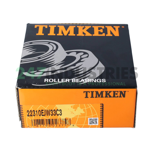 22310EJW33C3 Timken Image 4