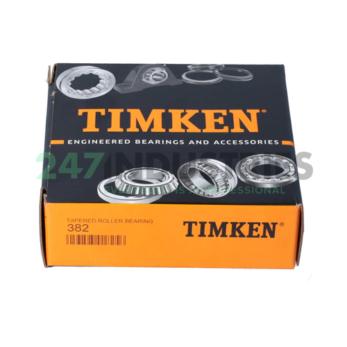 382-20024 Timken Image 3