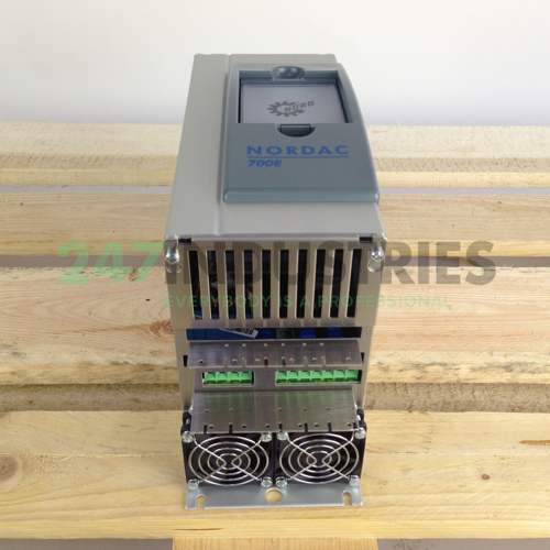 SK700E-751-340-A Nord Drive Systems Image 3