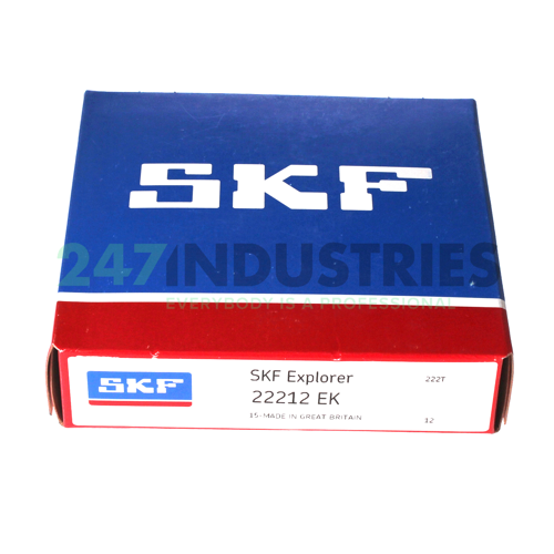 22212EK SKF Image 4