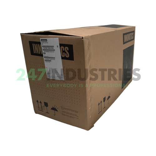1LE1004-1DA43-4FA4 Siemens Image 2
