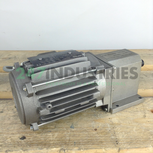 GST03-2M-VBR063C02 Lenze Image 4