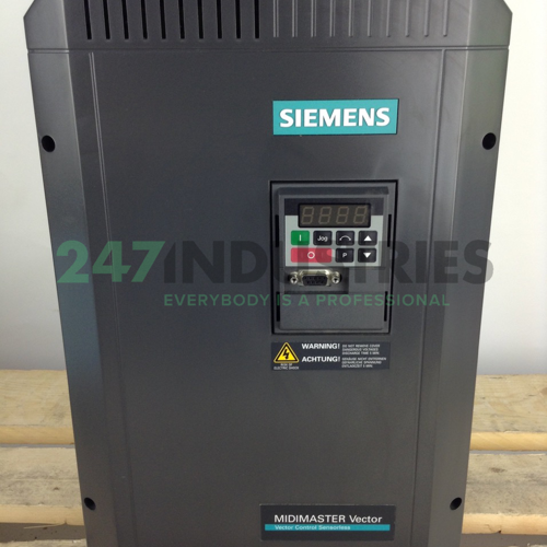 6SE3221-7DG40 Siemens Image 4