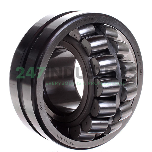 22312E/C4 SKF Image 3