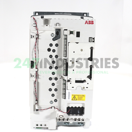 ACS800-104-0020-7+N682+Q967 ABB Image 2