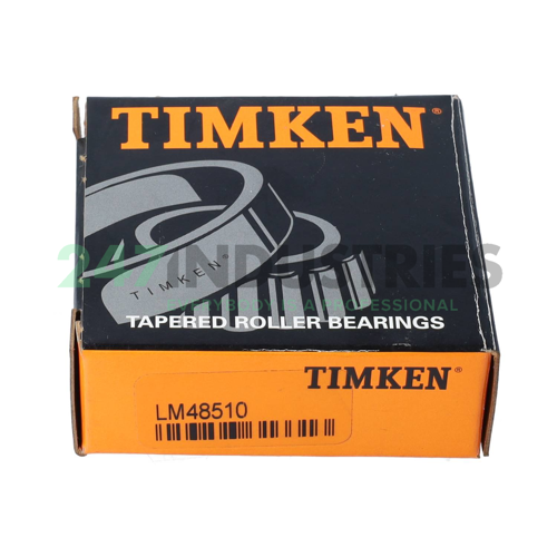 LM48510 Timken Image 4