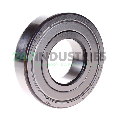 6310-2Z/C3 SKF Image 1