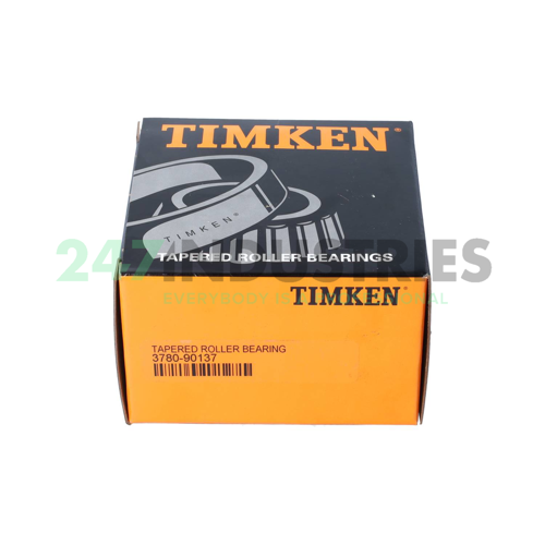 3780-90137 Timken Image 4