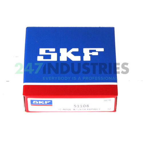 51108 SKF Image 3