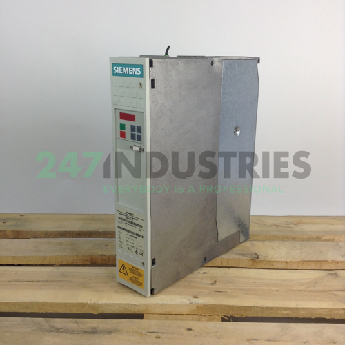 6SE7021-0TA61-Z Siemens