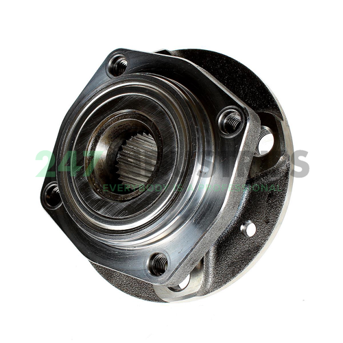 VKBA1408 SKF Image 3