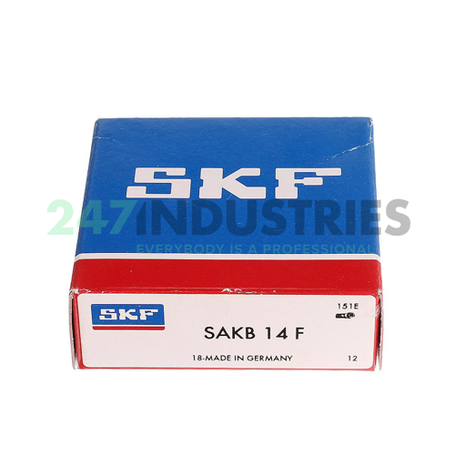 SAKB14F SKF Image 2