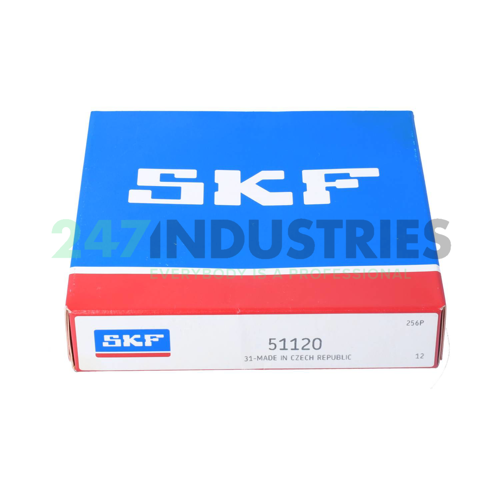 51120 SKF Image 5