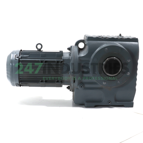 SA87/DRN100L4 SEW-EURODRIVE Image 2