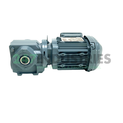 SA37DRS71M4-28,76 SEW-EURODRIVE Image 2