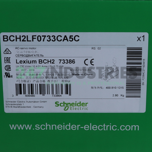 BCH2LF0733CA5C Schneider Electric Image 2