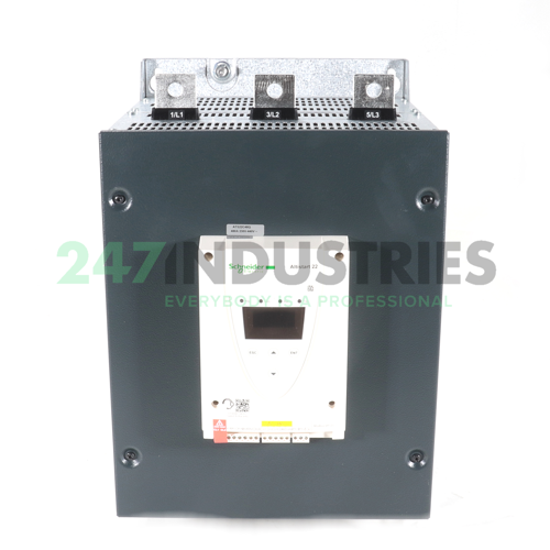 ATS22C48Q Schneider Electric Image 2