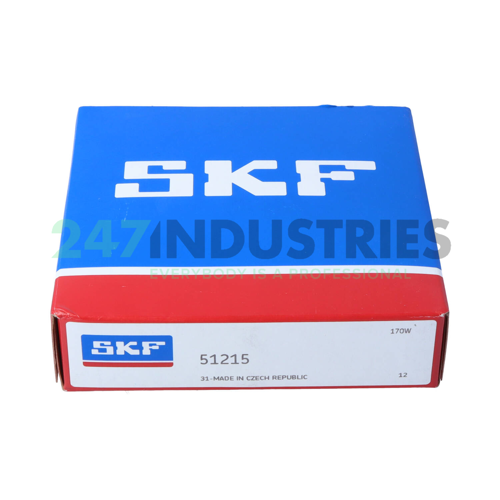 51215 SKF Image 3