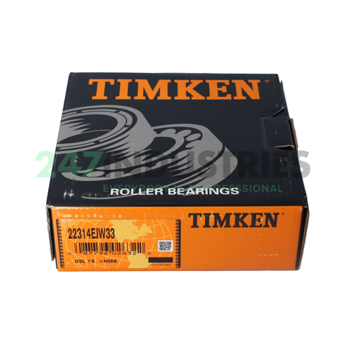 22314EJW33 Timken Image 4