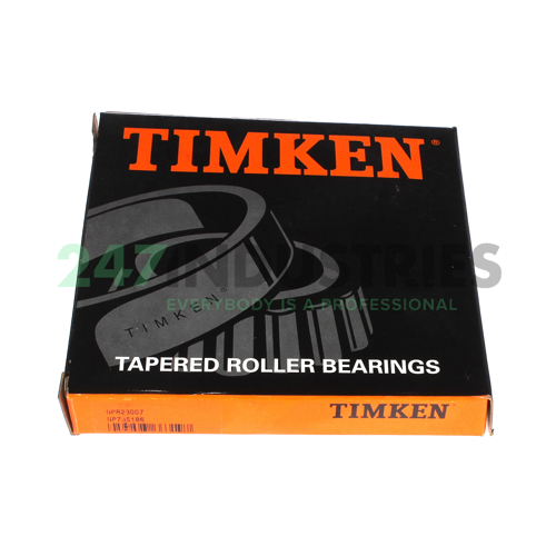 NP823007/NP735186 Timken Image 3