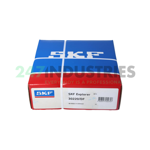 30220/DF SKF Image 3