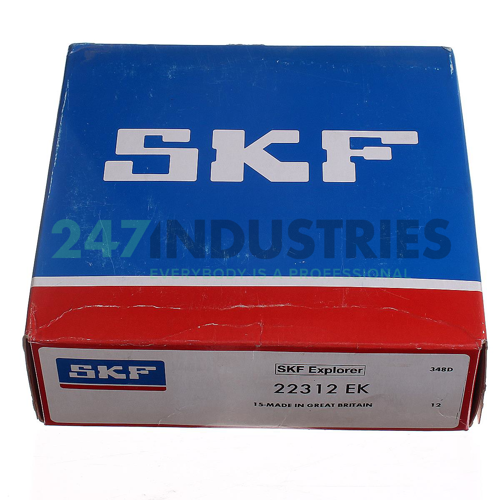 22312EK SKF Image 4